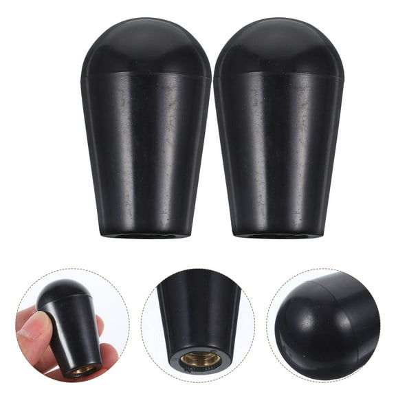 Worgeous Kegerator Tap Handle Plastic Dispensing Beer Handle for Bar Owners at Commercial Bar 2Pcs