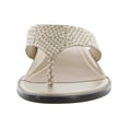 thumbnail image 2 of Vionic Agave Women's Comfort Toe Post Sandal, 2 of 3