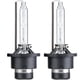 thumbnail image 1 of 2 bombillas de repuesto para faros delanteros de xenón de coche D2S 6000K 35W, 1 of 11