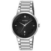 Citizen Corso Black Dial  Quartz Men's Watch BI5010-59E