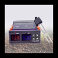 thumbnail image 2 of STC-3029 Controlador de Humedad MóDulo de Sensor de Humedad del Suelo Probador de Humedad del Suelo para Plantas de JardineríA Agricultura DC24V, 2 of 8