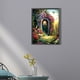 thumbnail image 5 of Kit de pintura de diamante con forma especial parcial de bricolaje 5D, decoración del hogar FLhrweasw Nuevo, 5 of 9