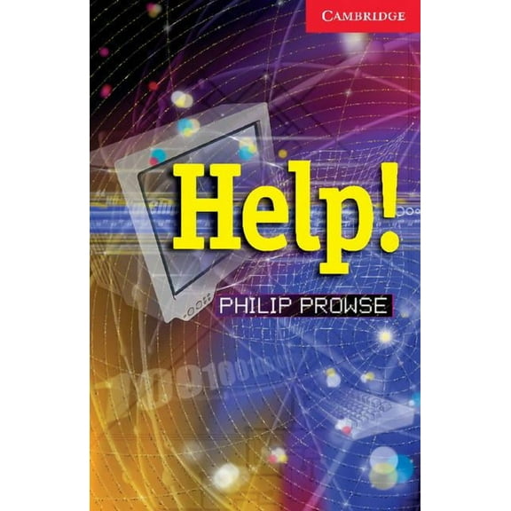 Cambridge English Readers Help!, (Paperback)