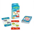 thumbnail image 3 of Trend Enterprises T-24022 Cartes d'Ajout et de Défi Math Splash War, 3 of 4