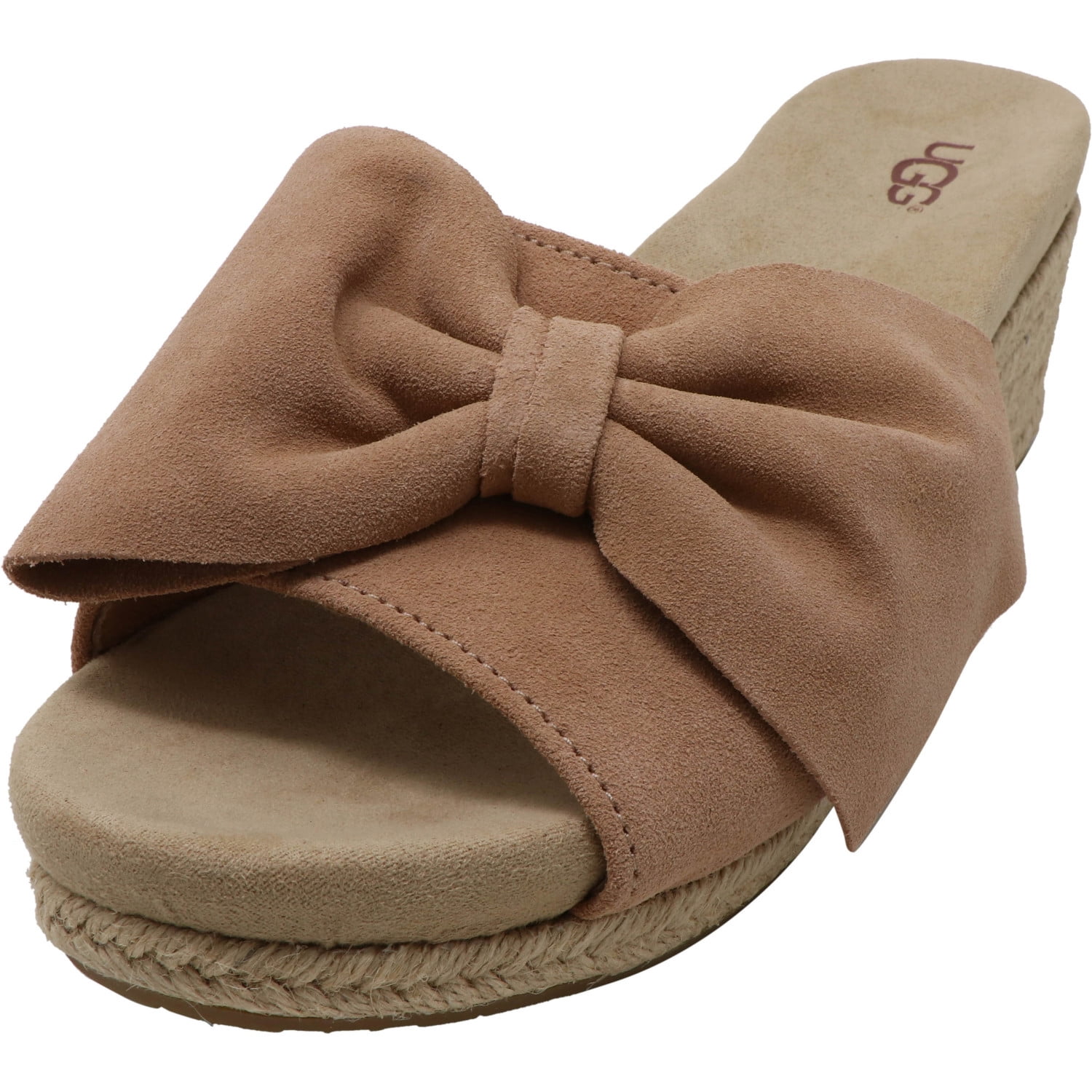 ugg jaycee wedge