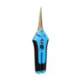 thumbnail image 4 of Hydrofarm Broyeur Léger en Titane Courbé de Précision HGPL400CT, Bleu, 4 of 4