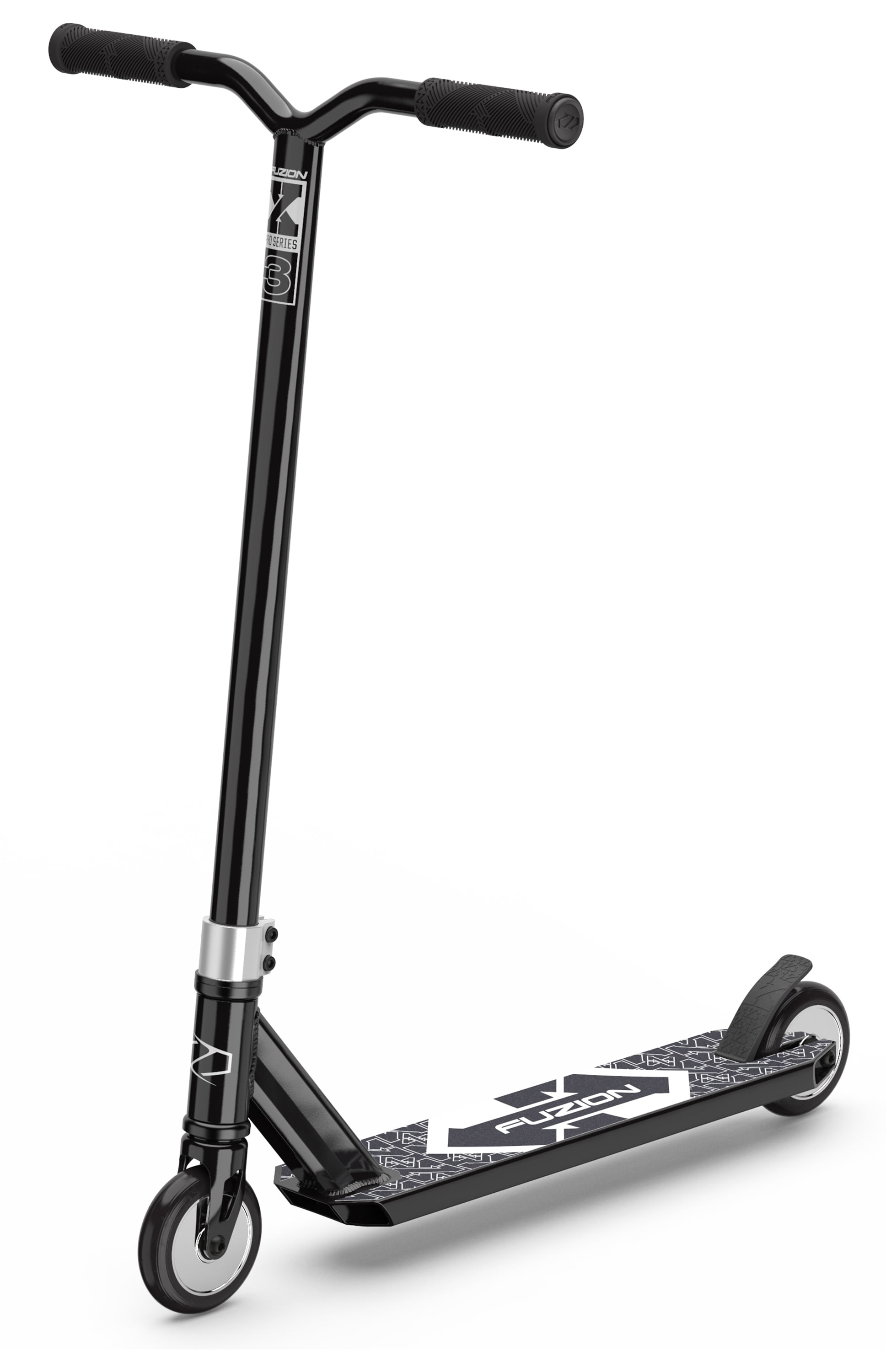 Fuzion X3 Pro Scooters for Kids 7 Years and up Boys & Girls Beginner