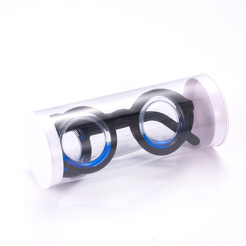 MarinaVida AntiMotion Sickness Glasses with Liquid for All