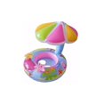 thumbnail image 1 of Baby Float inflable con paraguas para niñas de 30 kg como máximo, 1 of 1