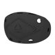 thumbnail image 3 of Funda protectora de silicona para Audífonos VR para PS VR2 (negro amarillo) Tmvgtek libre de BPA, 3 of 8