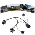 thumbnail image 4 of Genrics 25962806 Headlight Wiring Harness For 2007-2013 Chevrolet Silverado 2500 HD, 4 of 5