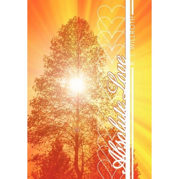 Absolute Love (Hardcover)