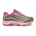 thumbnail image 3 of Merrell Kids Unisex Moab Speed Low Waterproof Sneaker, 3 of 4
