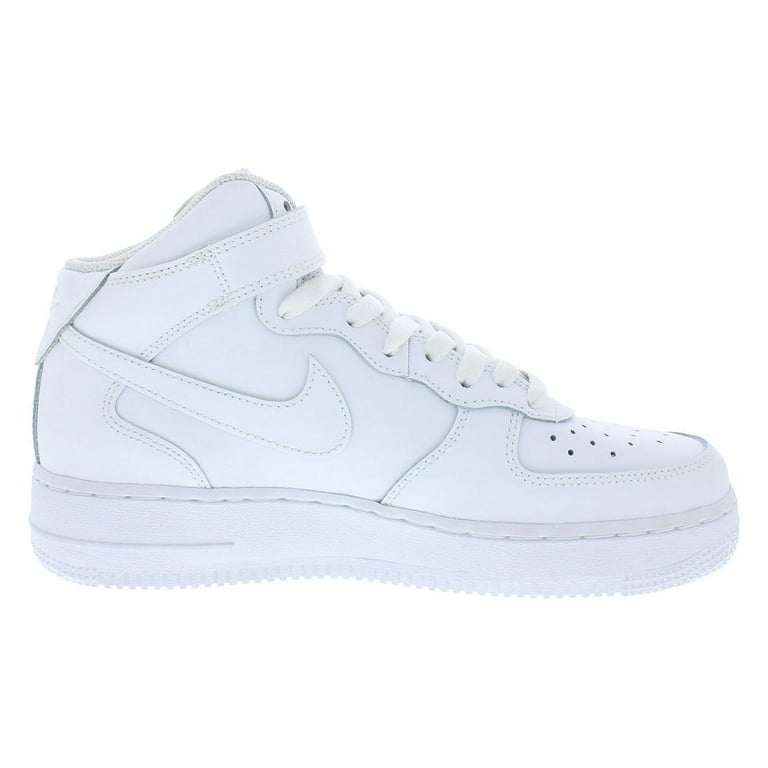 Nike Air Force 1 Mid GS Sz 7Y store