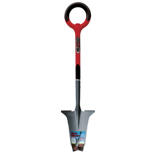 Radius Garden Root Slayer Shovel