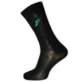 thumbnail image 2 of Pandastick Mens Bamboo Socks (Pack Of 3), 2 of 4
