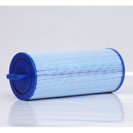 Saratoga Spa Parts - Pleatco PSG27.5-M Cartridge for Saratoga Spas Circulation Pump Microban