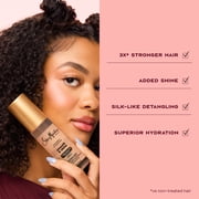 SheaMoisture Coconut & Hibiscus Smooth & Shine Oil Coconut & Hibiscus, 3.3fl oz