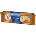 VOORTMAN Bakery Zero Sugar Shortbread Cookies 8 oz