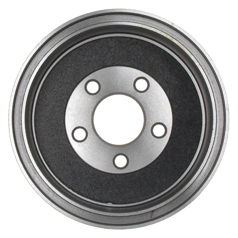 Brake Drum Fits select: 2001-2007 FORD TAURUS, 2001-2005 MERCURY SABLE