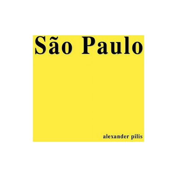 Architecture Parallax : Sao Paulo