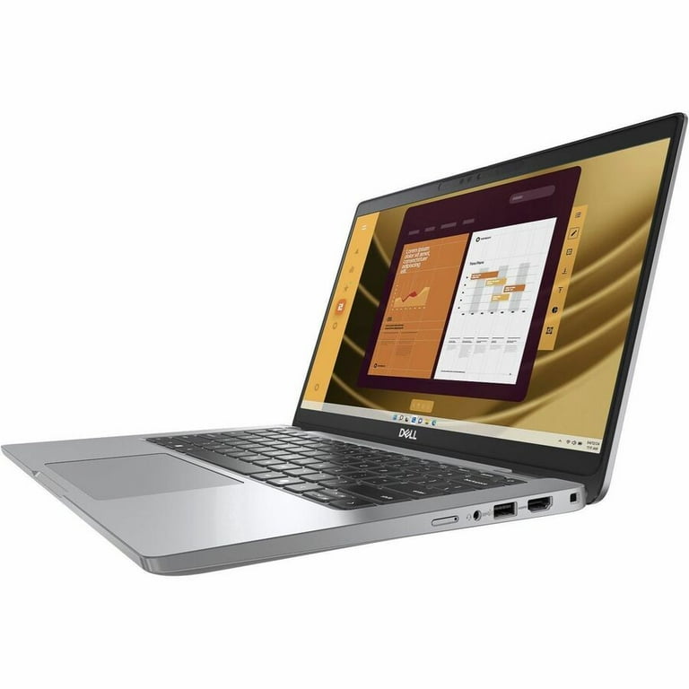 Dell Latitude 5350 - Intel Core Ultra 7 - 165U / up to 4.9