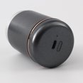 thumbnail image 3 of Maquinilla de afeitar eléctrica para hombres Tamaño de bolsillo Mini afeitadora portátil Maquinilla de afeitar para hombre húmeda y seca Afeitadora recargable por USB Fácil de cargar Adecuado par, 3 of 5