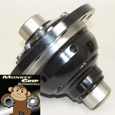 - MONKEY GRIP POSI LIMITED-SLIP DIFF - Trac Lok Style - FORD 8 - 28 SPLINE
