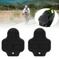 thumbnail image 4 of Cubierta Protectora de Calas Octpeak Goma Pedal Protector de Calas Negro, 4 of 7