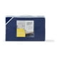 thumbnail image 2 of Juego De Sábanas Nooz Microfibra Tamaño Individual azul, 2 of 9