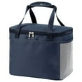 thumbnail image 1 of Bolsas térmicas innovadoras para tu estilo de vida, impermeables y con aislamiento que mantienen la comida fresca, caliente o fría, con correas ajustables y forro aislante desmontable, tu opción, 1 of 4