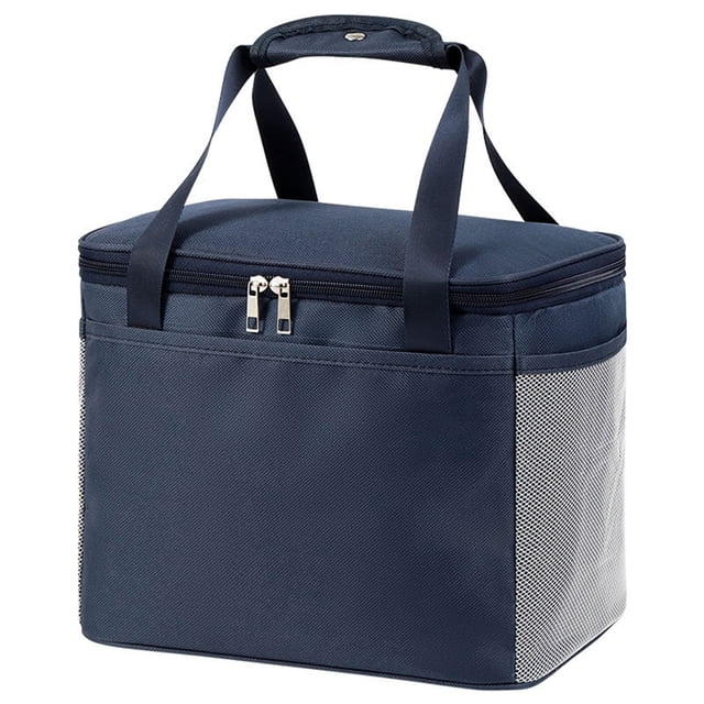 Bolsas térmicas innovadoras para tu estilo de vida, impermeables y con aislamiento que mantienen la comida fresca, caliente o fría, con correas ajustables y forro aislante desmontable, tu opción