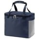 thumbnail image 1 of Bolsa térmica suave, su compañera esencial para el trabajo y el ocio, equipada con un grueso aislamiento de papel de aluminio y correas de hombro ajustables para un transporte versátil, perfecta para, 1 of 5