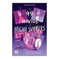thumbnail image 1 of Los 99 Novios de Micah Summers Crossbooks Adam Sass, 1 of 2