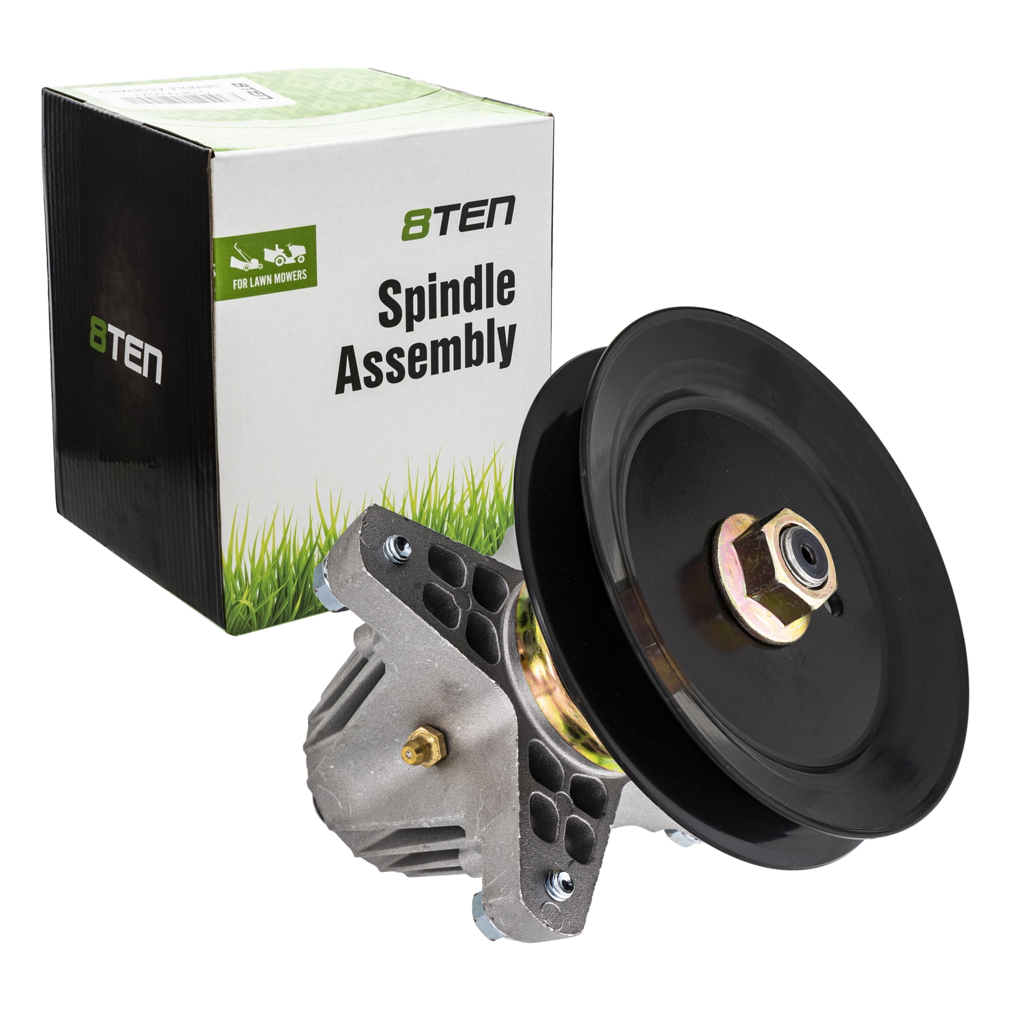 Antriebsriemen Aus Aramid, 1/2 X 85 Zoll – Passend Für Cub Cadet, MTD, Troy-Bilt Rasentraktoren (z.B. LTX1040, LTX1042, TB1942)