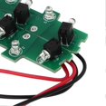 thumbnail image 1 of LED JCW Union Jack Tail Lights With Sequential Turn Signal Smoked Lens for Cooper R60 Countryman 2010‑2016, 1 of 3