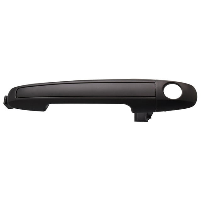 Manija Puerta Exterior HUSHAN Sonata 2006 A 2010 Izq Plástico Negro