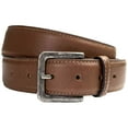 thumbnail image 5 of Explorer Tan Belt by Nickel Zero® - Nickel Free Men's Belt, 5 of 7