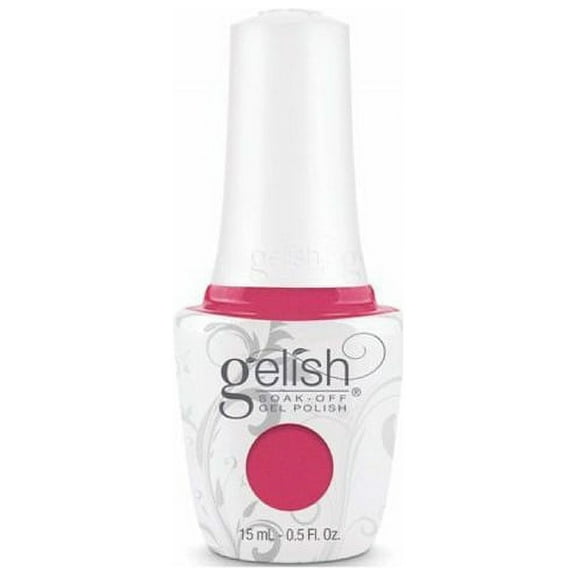 Gelish One Tough Princess Soak-Off Gel Polish 0.5 oz. #1110261