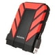 thumbnail image 2 of Disco Duro Externo ADATA HD710 Pro 2TB USB 3.1 Uso Rudo Rojo, 2 of 4