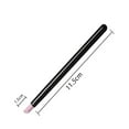 thumbnail image 5 of Professional Black Nail Art Dead Skin Grinding Pen Surface Scrub File Tool, 5 of 5