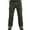 Army Green, variant on JURANMO Men's Big and Tall Travel Cargo Pants Winter Thick Warm Lined Work Trousers Outdoor Casual Straight Leg Long Pants with Pockets Prime Deals Today Army Green XXXL