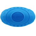 thumbnail image 2 of Pelota de juguete para perros, juguete resistente para masticadores agresivos, juguete de razas grandes, resistente a rechinar los dientes, limpieza, sonido de goma de mascar, 2 of 5