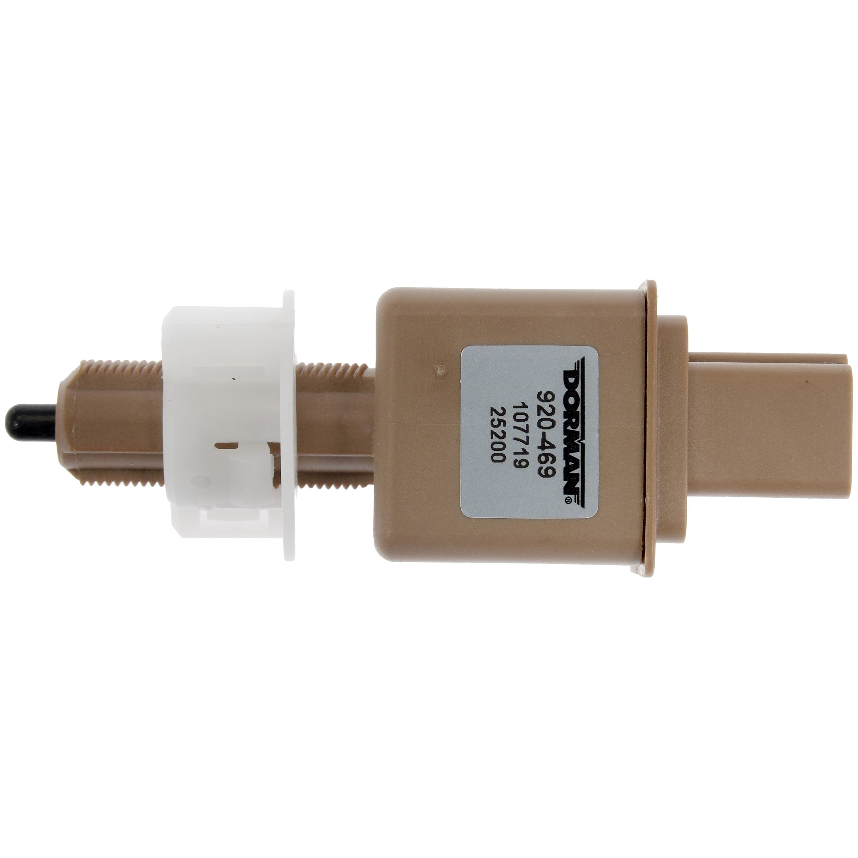 Dorman 920-469 Stop Light Switch for Specific Acura / Honda Models