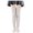 A-White458, variant on Yuanlong Womens Thigh High Socks Cable Knit Over The Knee Boot Socks Stretchy Warm Long Hosiery Casual Winter Leg Socks