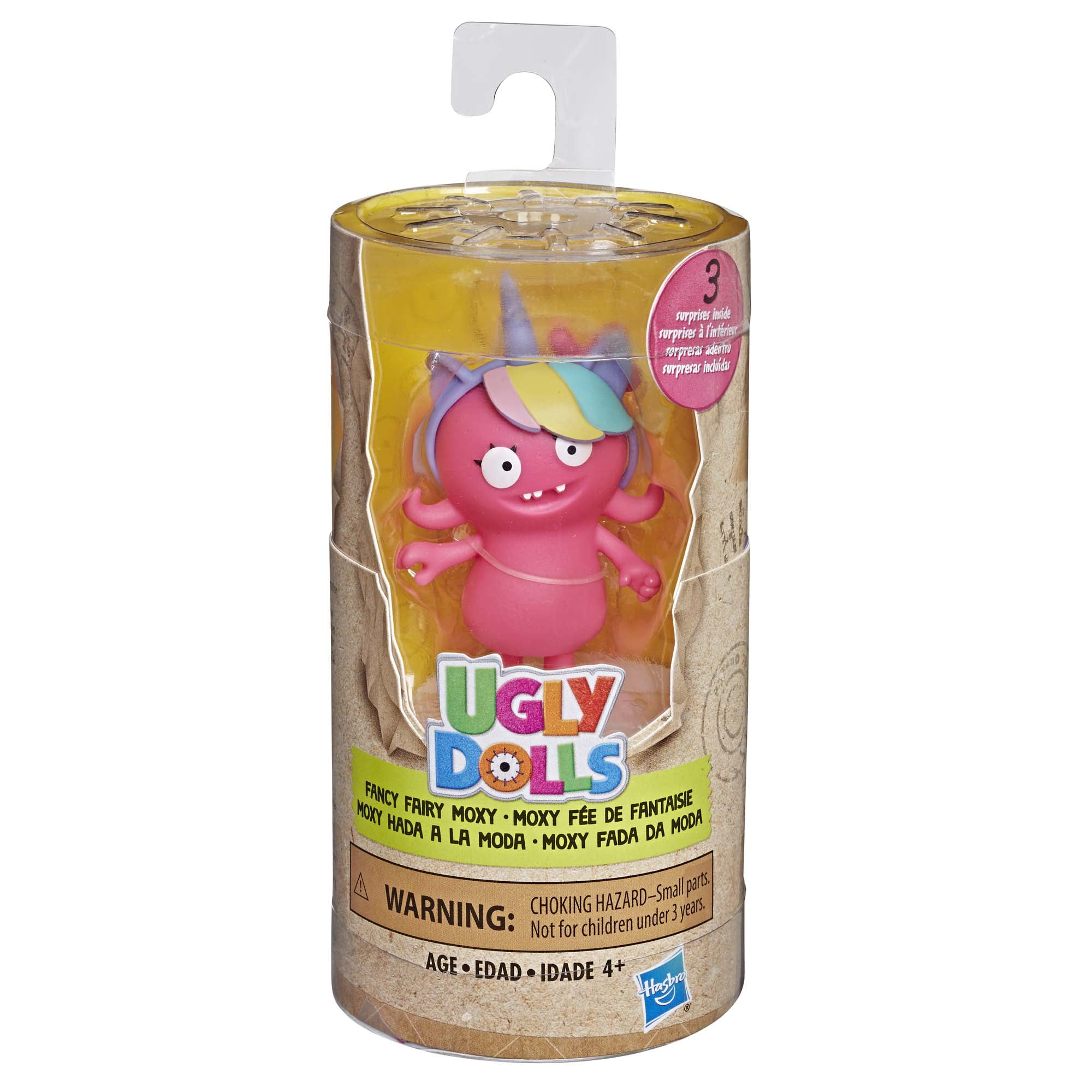 ugly dolls toys walmart