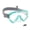 Green, variant on Kids Swim Goggles with Nose Cover, Diving Mask Elastic Fabric Strap Anti Fog Anti Shattered Lens Anti-scratch Anti-fog Swim Mask for Kid Children Swimming Goggles 3-14