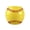 Yellow, variant on Elegant Baseball Themed Whiskeys Glass Bottle Artistic Whiskeys Storage Bottle Ideal For Parties And Display