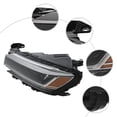 thumbnail image 4 of Left Side Headlight for 2020-2022 VW Passat, Full LED Headlamp Assembly with DRL for S SE R-Line Models Without AFS, Direct Fit Replacement, 4 of 9