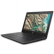 Restored HP Chromebook 11 G8 EE 11.6 AMD A4 1.6GHz 4GB RAM 32GB SSD 3D326UT